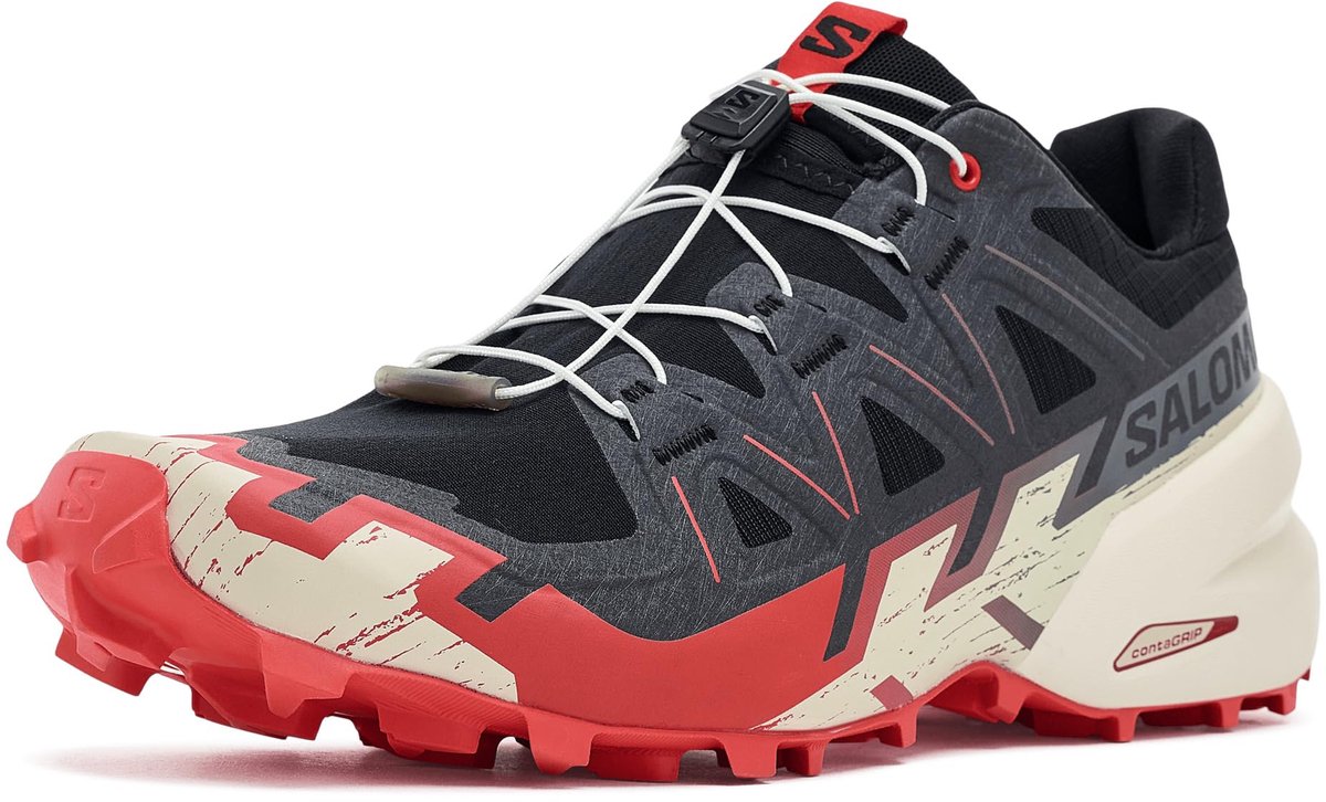 Salomon Sense Pulse W - Hardloopschoen - 38 EU