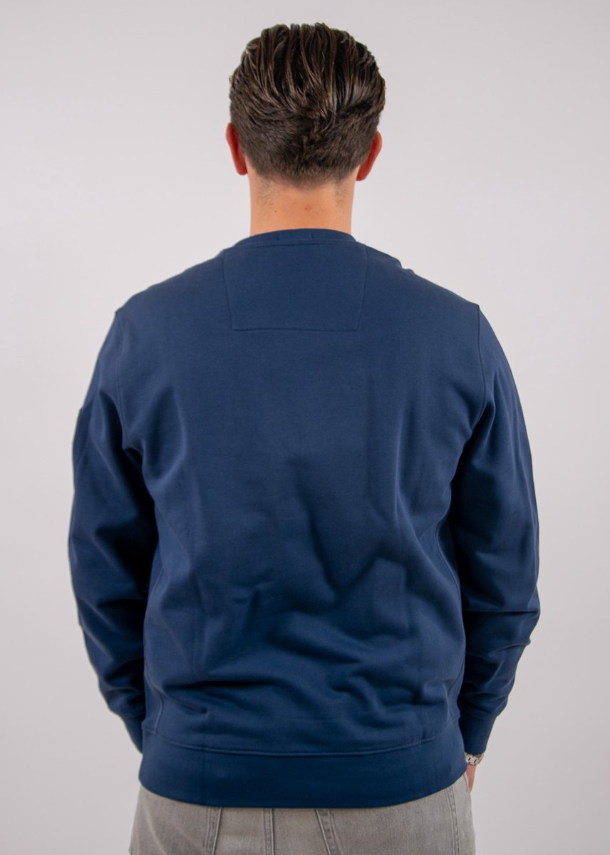 Weekend Offender Thunder Sweater