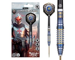 Shot Future Knights Darkstar 90% - Dartpijlen