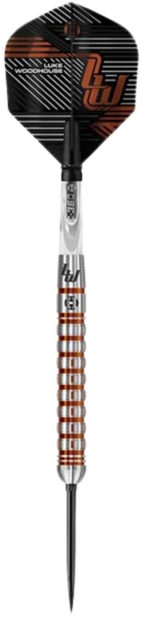 Luke Woodhouse Series 2 90% tungsten 25Gr Quick point van Luke — afbeelding 3