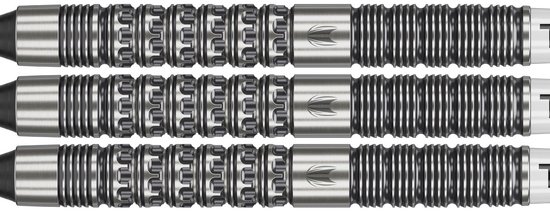 Target Redux 10 90% - Soft Tip Darts van Target — afbeelding 3