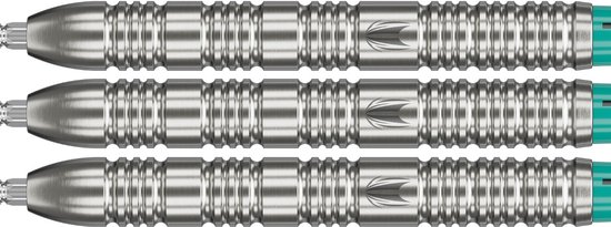 Target Darts Hydro Steel Tip Dartset 21G Barrel 02 - 90% Tungsten - Swiss Point Technologie - Pro Grip Shafts - Pro Ultra Flights - Inclusief Swiss Point Tool en DartCounter App van Merkloos — afbeelding 5