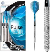 Harrows Pulse 90% 24 gram
