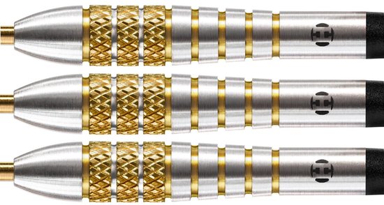 Boxer Bomb 90% Tungsten 22GR van Winmau — afbeelding 2