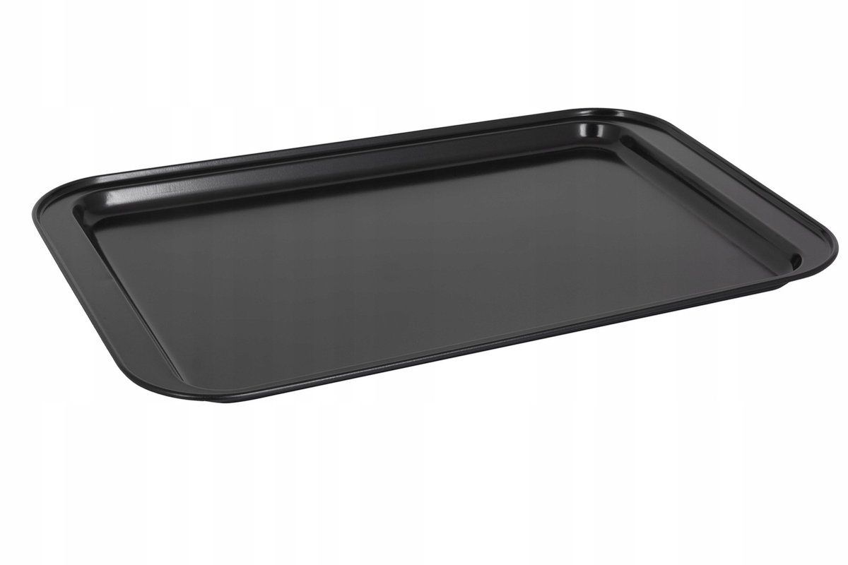 Berretti Bakplaat 43x29x1.8 cm - Anti-aanbaklaag
