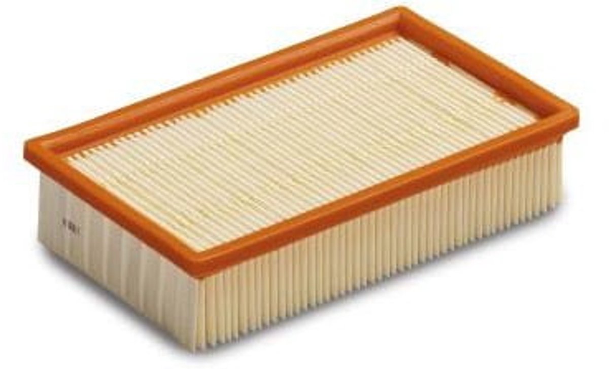 Baier 73684 Harmonicafilter Polyester