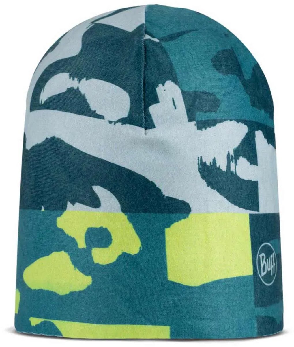 Buff ® Thermonet® Muts Blauw