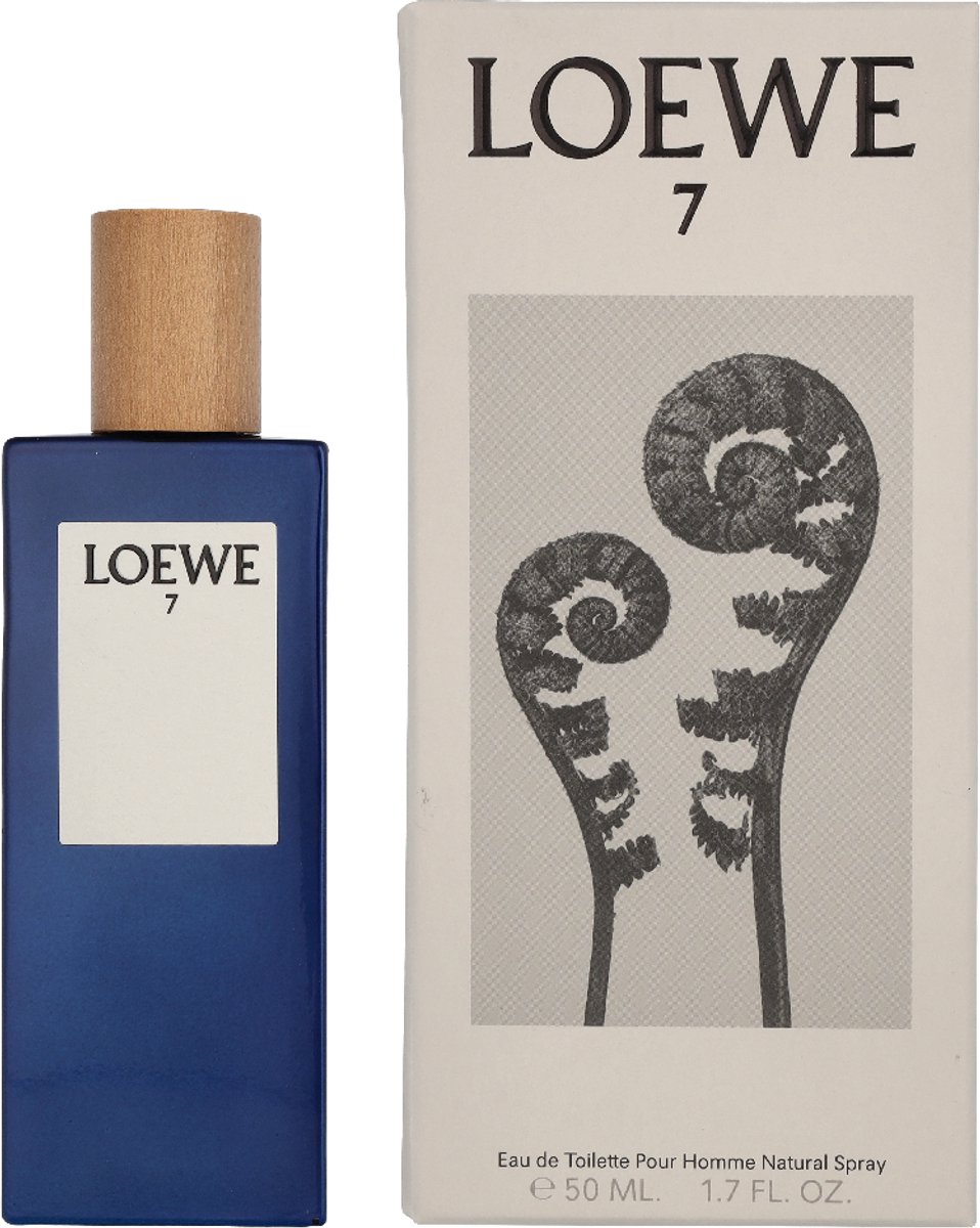 Herenparfum Loewe EDT