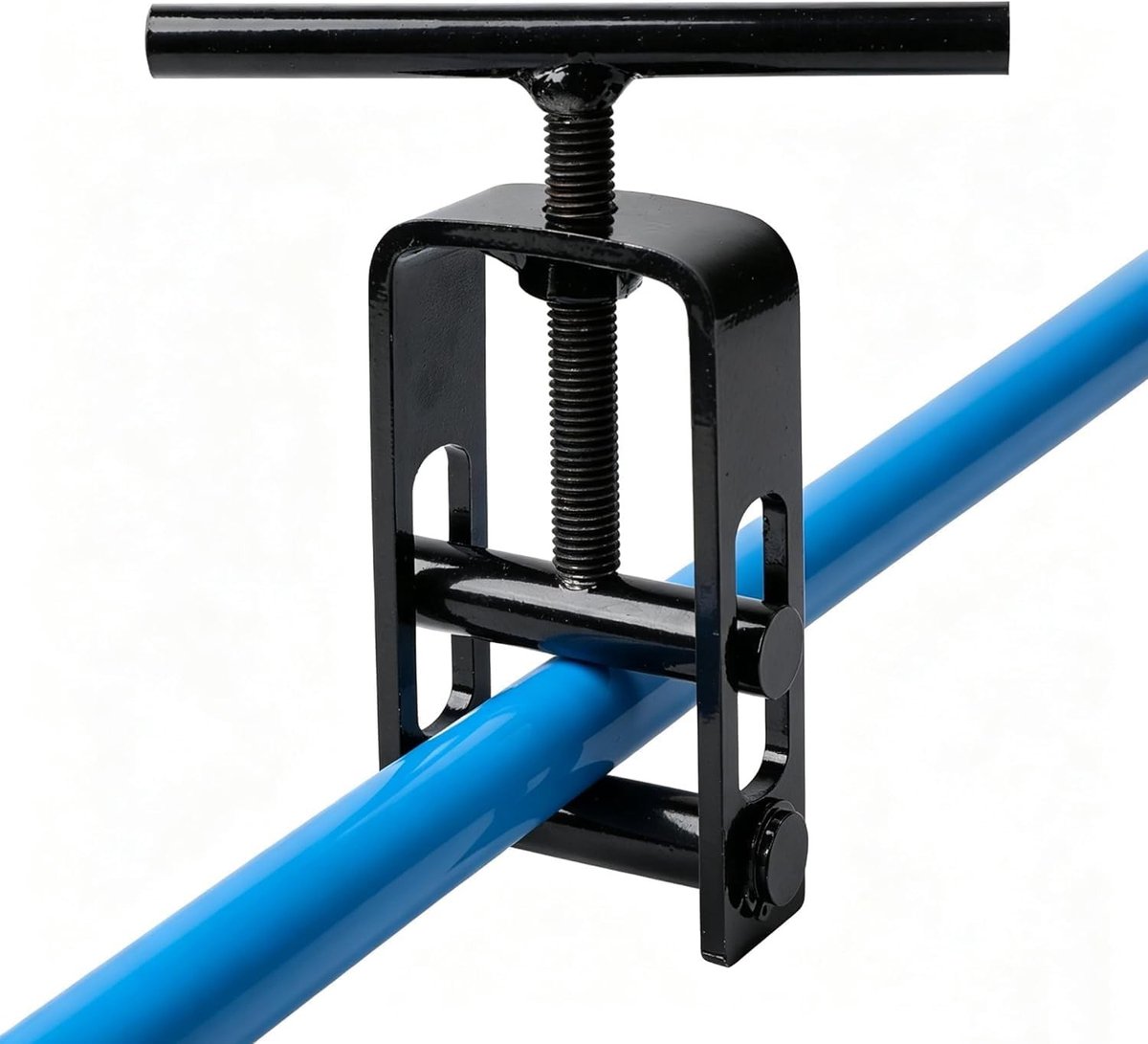 Professionele 0-32mm Afsluittool voor PE/PP/PPR/PVC, Carbon Staal Waterpijp Klem, Slangklem en Blokkeerhulp voor Diverse Toepassingen