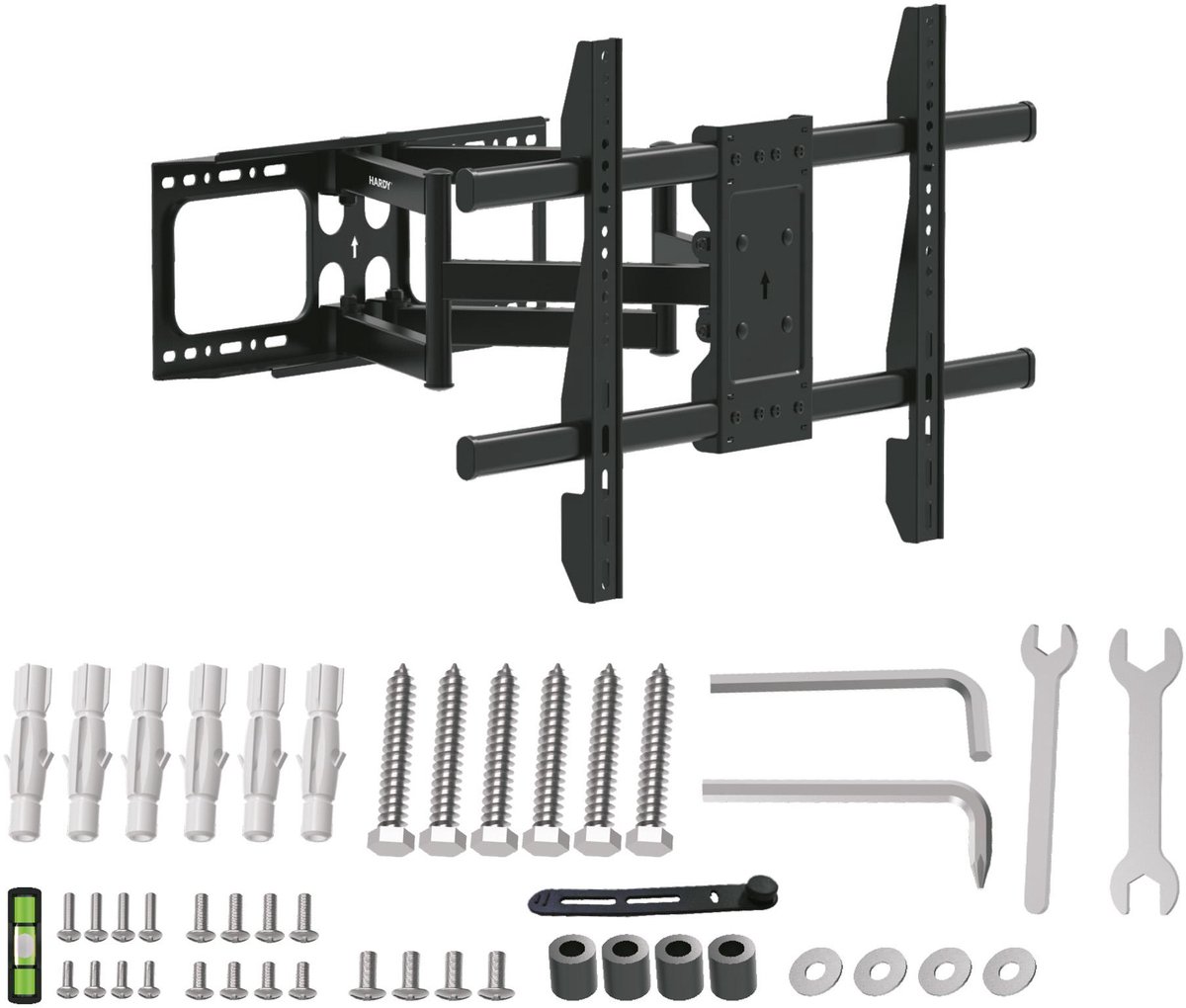 Accessories - 3mk Hardy StableMount 75