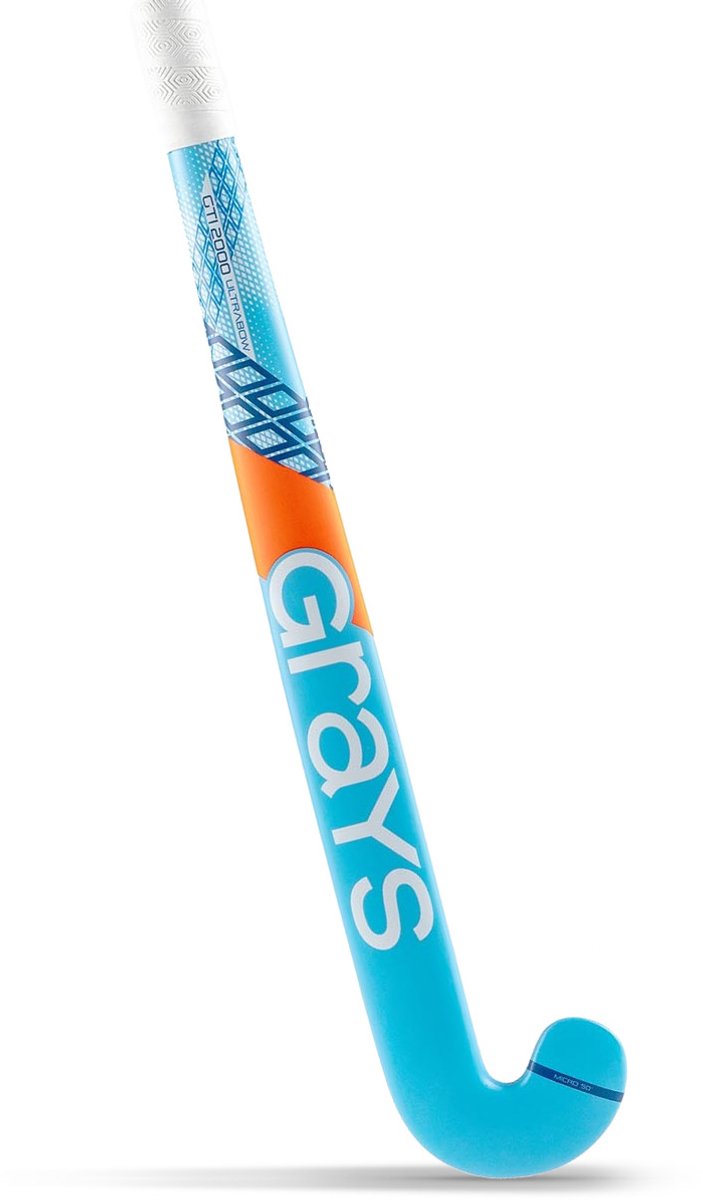 Grays GTI2000 Ultrabow Junior Indoor Hockeystick