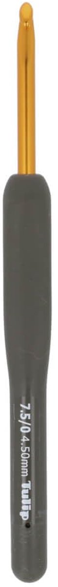 Tulip Etimo Crochet Hook Soft Grip 4.5mm - 1pc - ShopVlot