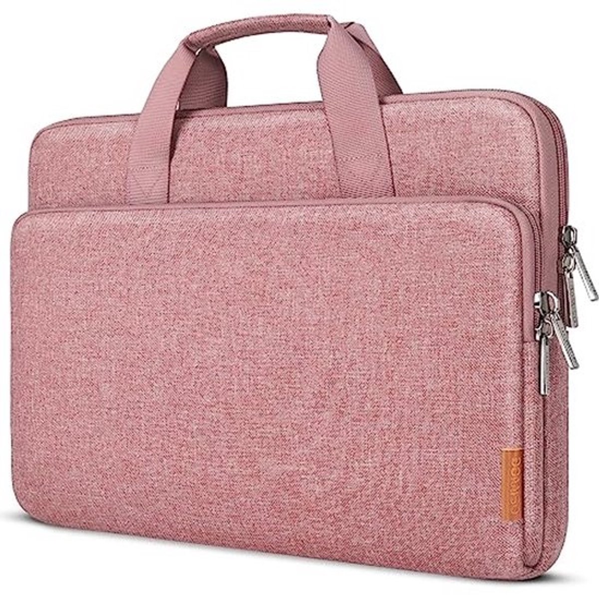 Laptop Hoes Voor 15.6 Inch Laptops - Bescherming, Stijlvol en Duurzaam