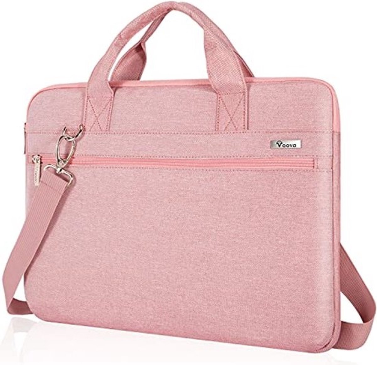 Stijlvolle Laptoptas voor 15,6 tot 16 inch - Waterdicht, Schokbestendig & Draagbaar