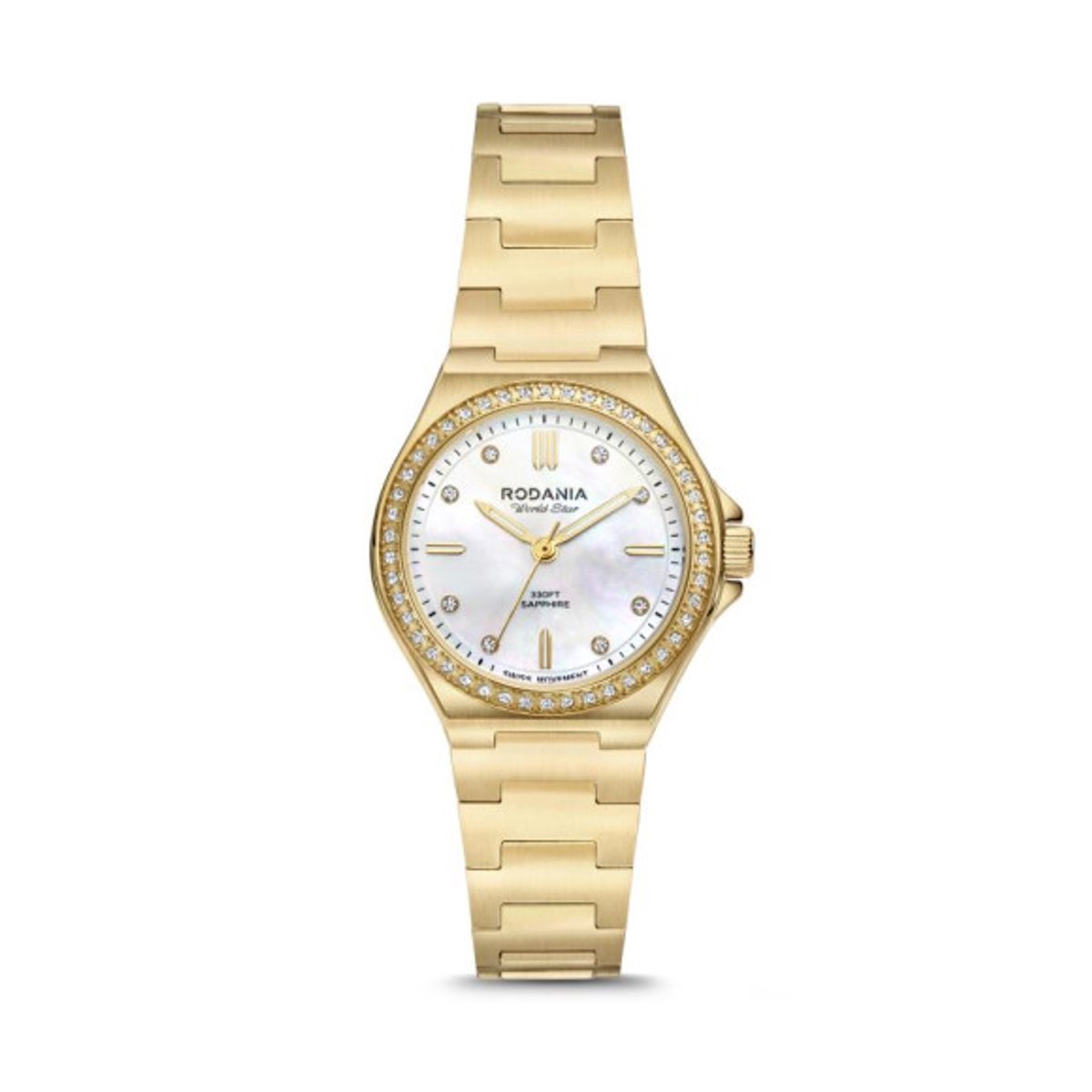 Rodania World Star 30 Sparkle R74017