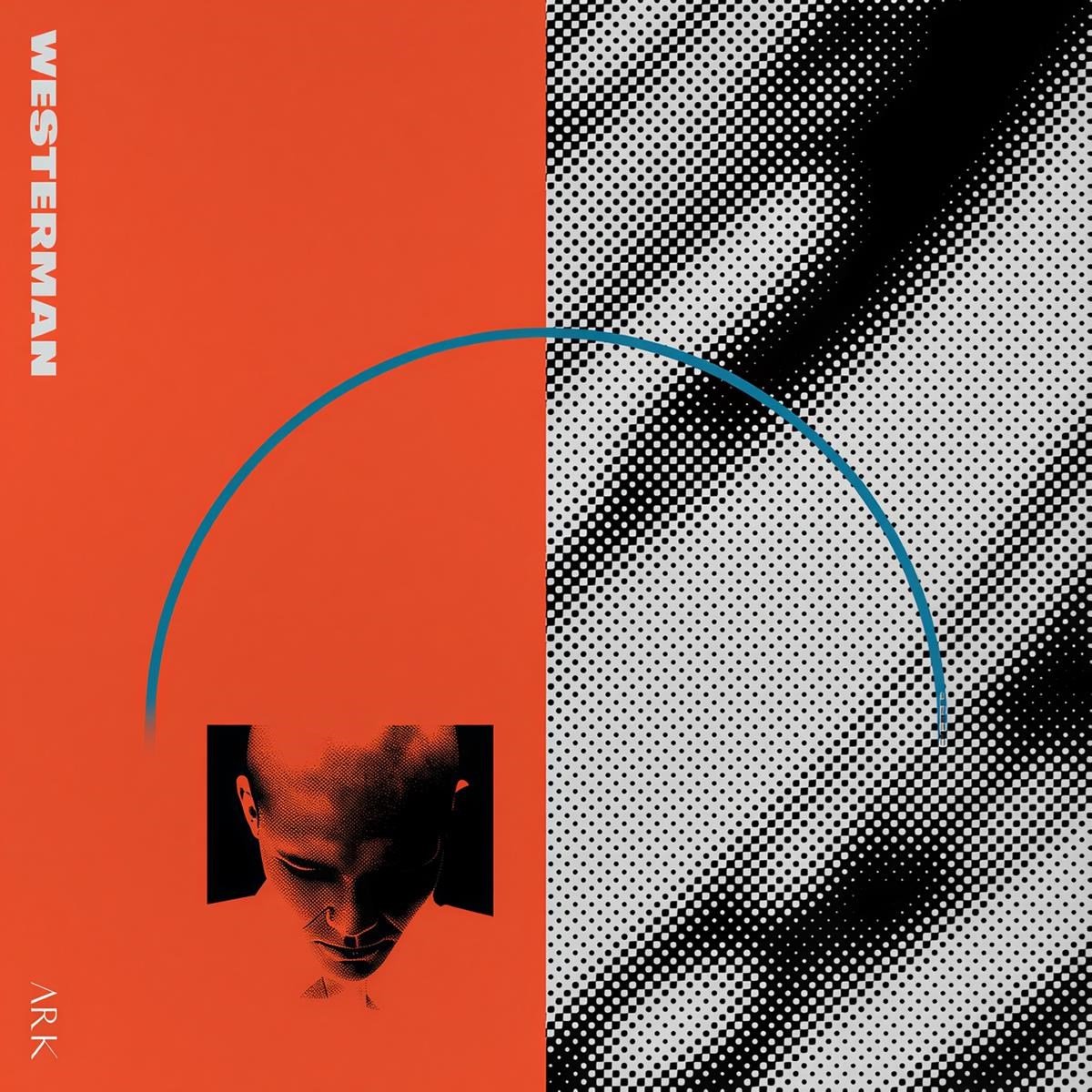 Westerman - Ark (12" Single)