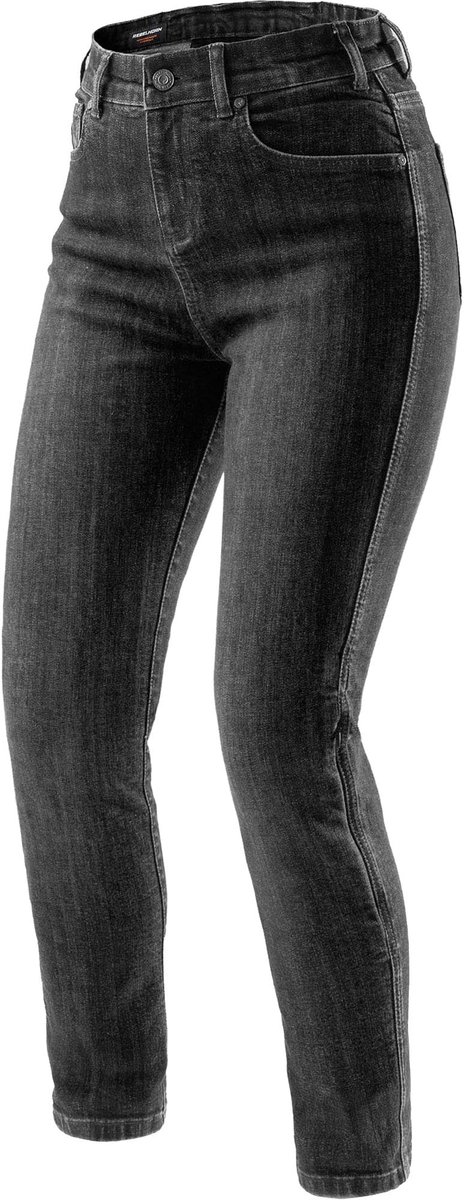 Rebelhorn Classic Dames Motorjeans