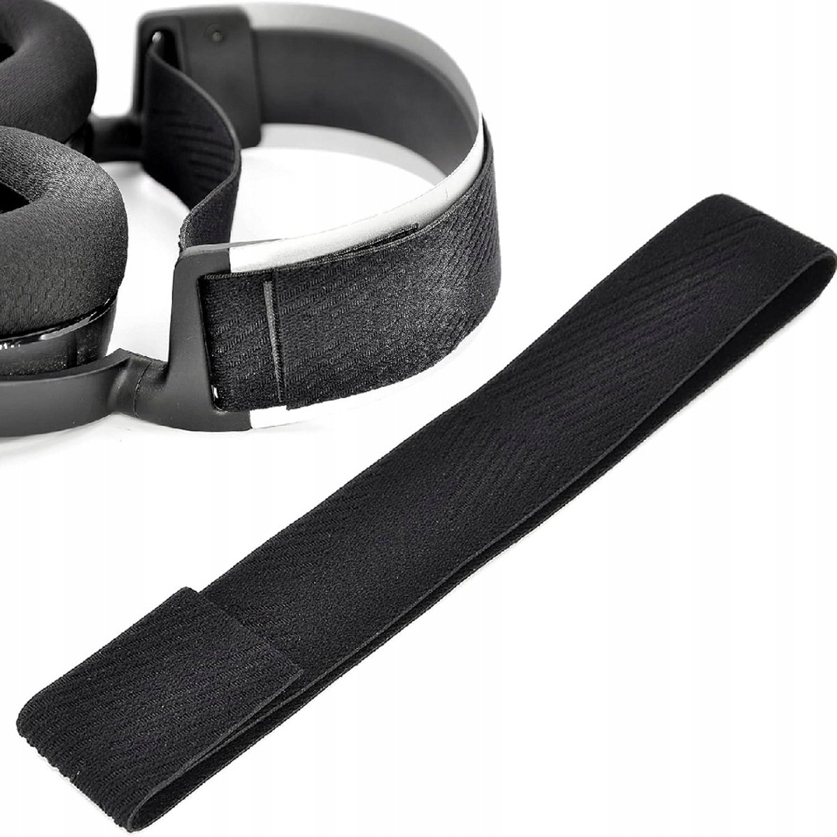 Vervangende hoofdbandkussen voor gaming headsets