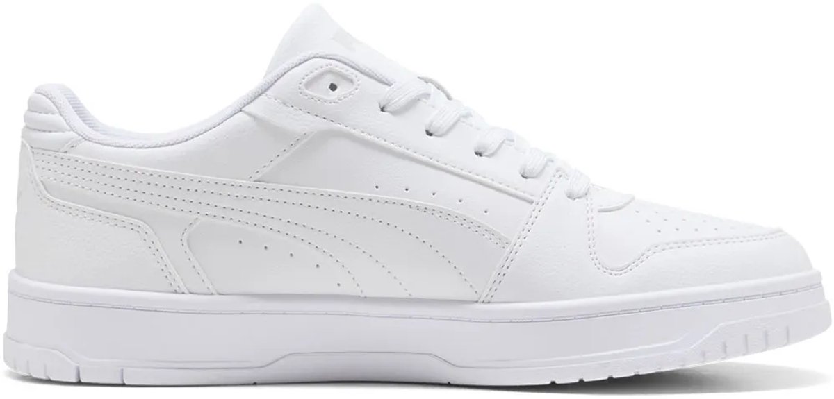 Puma Rebound Slam Low Schoenen Man Grijs
