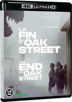The End Of Oak Street (4K Ultra HD Blu-ray)