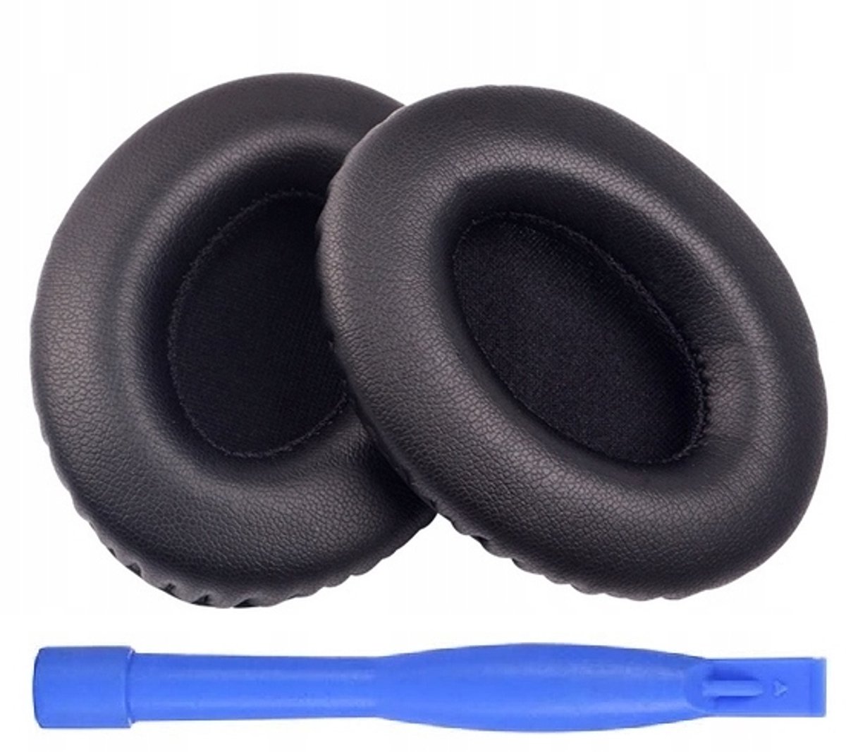 Vervangende Oorkussens voor Sennheiser Momentum On-Ear M2 Zwart