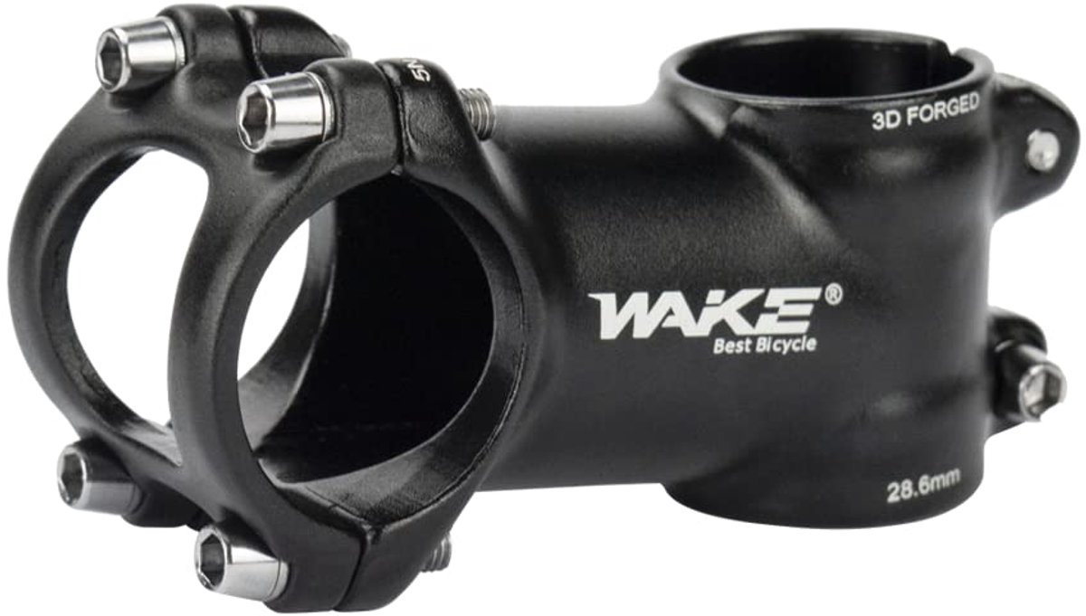 CYSKY 31,8 stuurpen 35 mm 45 mm 60 mm 70 mm 7 graden MTB stuurpen Stijgbeugelverlengstuk voor stuurpen voor racefiets - ShopVlot