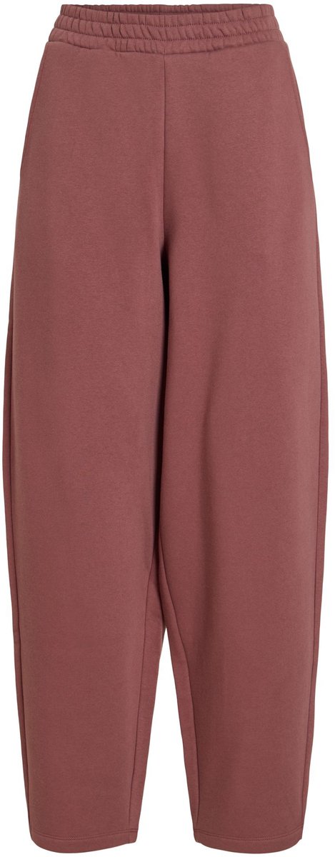 VILA joggingbroek VIVERA Barrel-fit