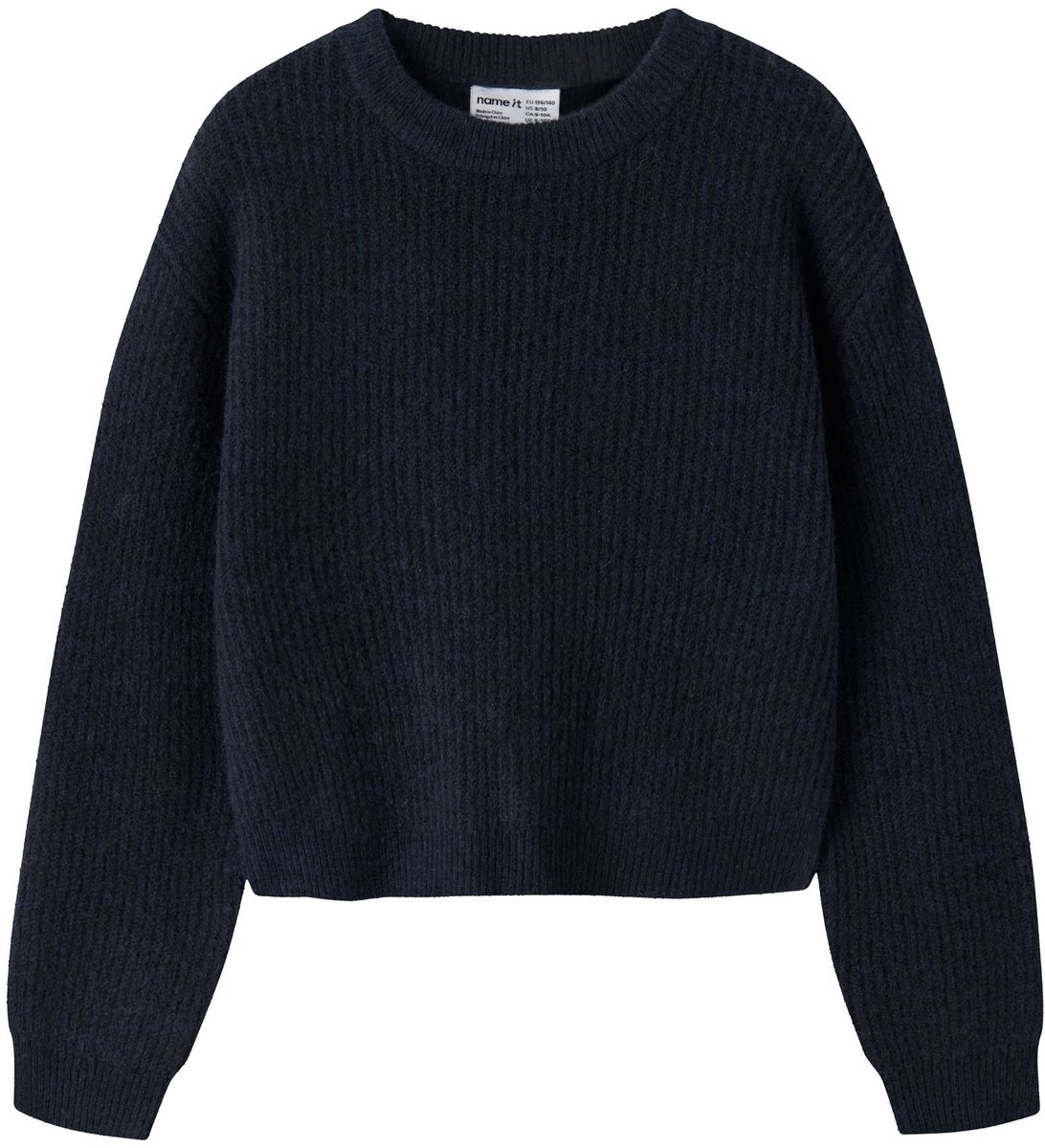 Name it Gebreide trui Boxy fit