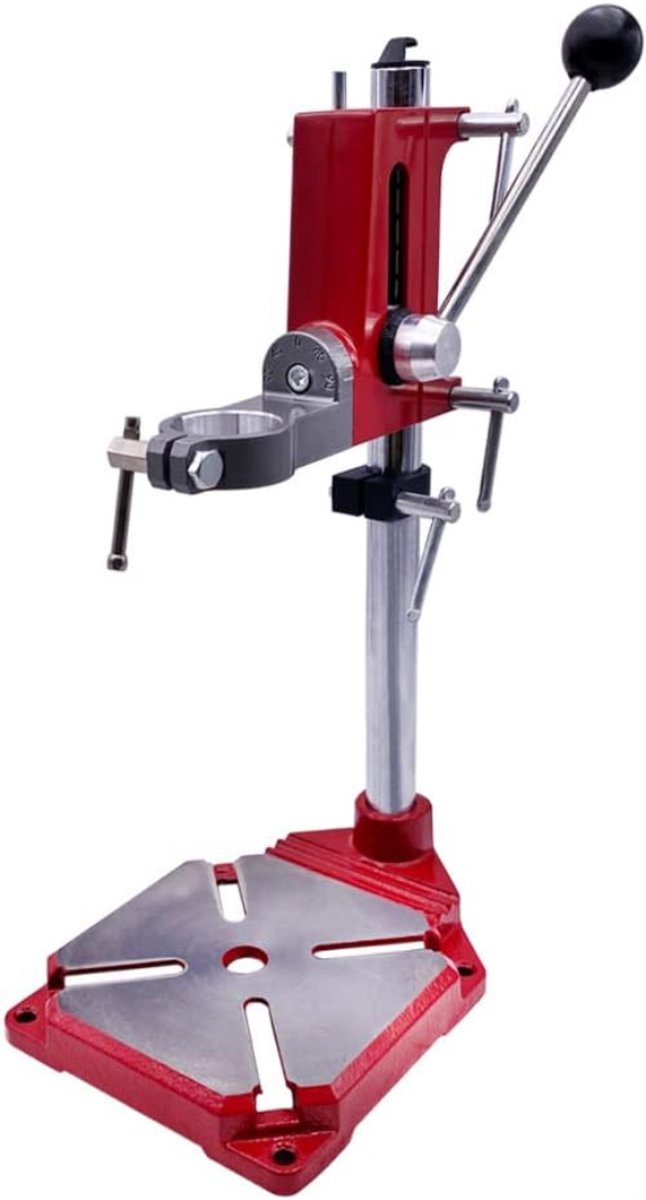 Zylo® Boorstandaard - Kolomboormachine - Lintzaagmachine - - 160cm x 220cm x 395cm