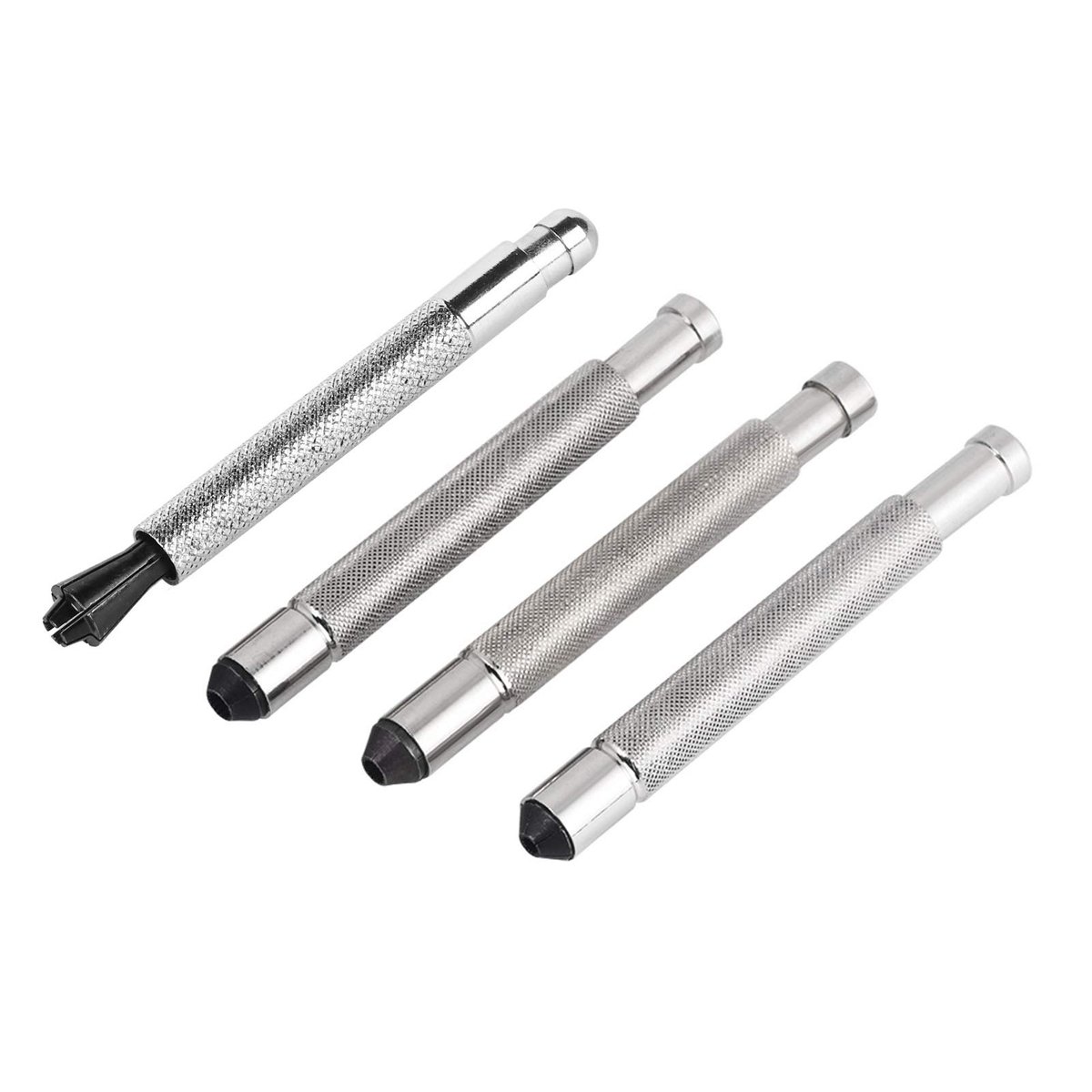 Bekijk Crown Winder crown winder tool Verstelbare Watch Repair Tools, 3 4 5 mm Handy Wristwatch Watch Crown Winder - ShopVlot