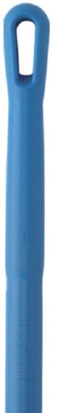 Vikan Hygiëne Steel 29373 - 150 cm - Blauw - Aluminium.