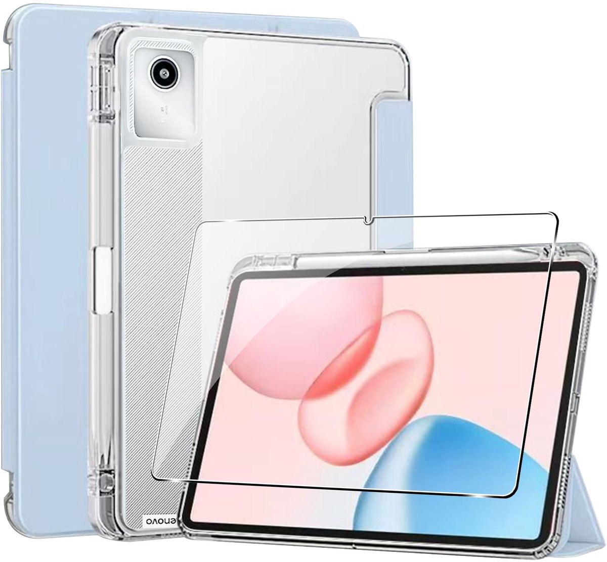 Elzusha - Beschermhoes voor Lenovo Idea Tab 11 inch