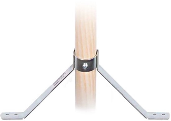 Talen Tools - Stokhouder - 25 mm van Talen Tools — afbeelding 3