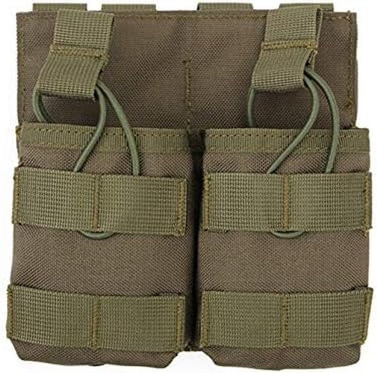 Elzusha - Multifunctionele Molle Magazine Tas voor Jacht en Outdoor
