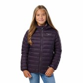 Swedemount Himalaya Hood Donsjas – Junior jas – Maat 140