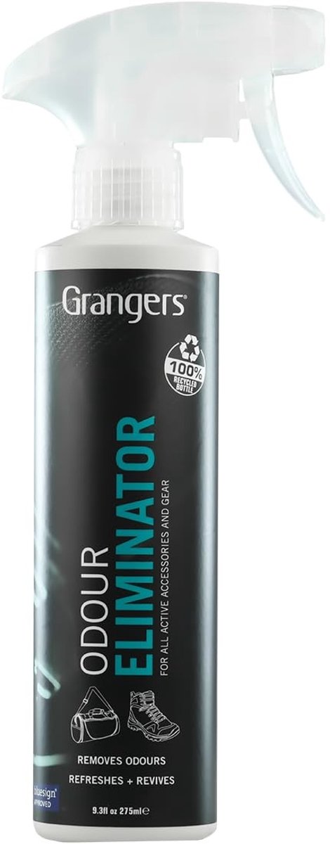 Solidchoice - Effectieve Odour Remover voor Schoenen en Kleding