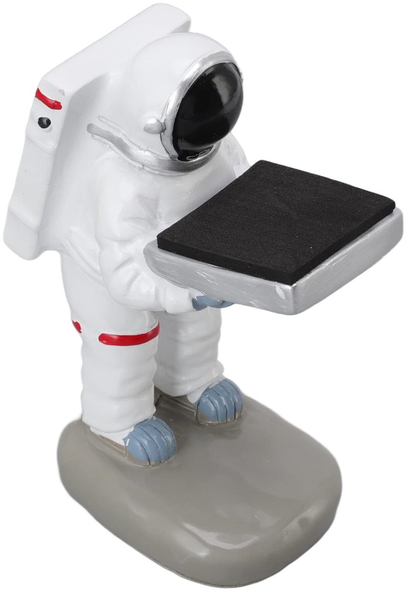 Solidchoice - Multifunctionele Horlogehouder met Astronaut Design