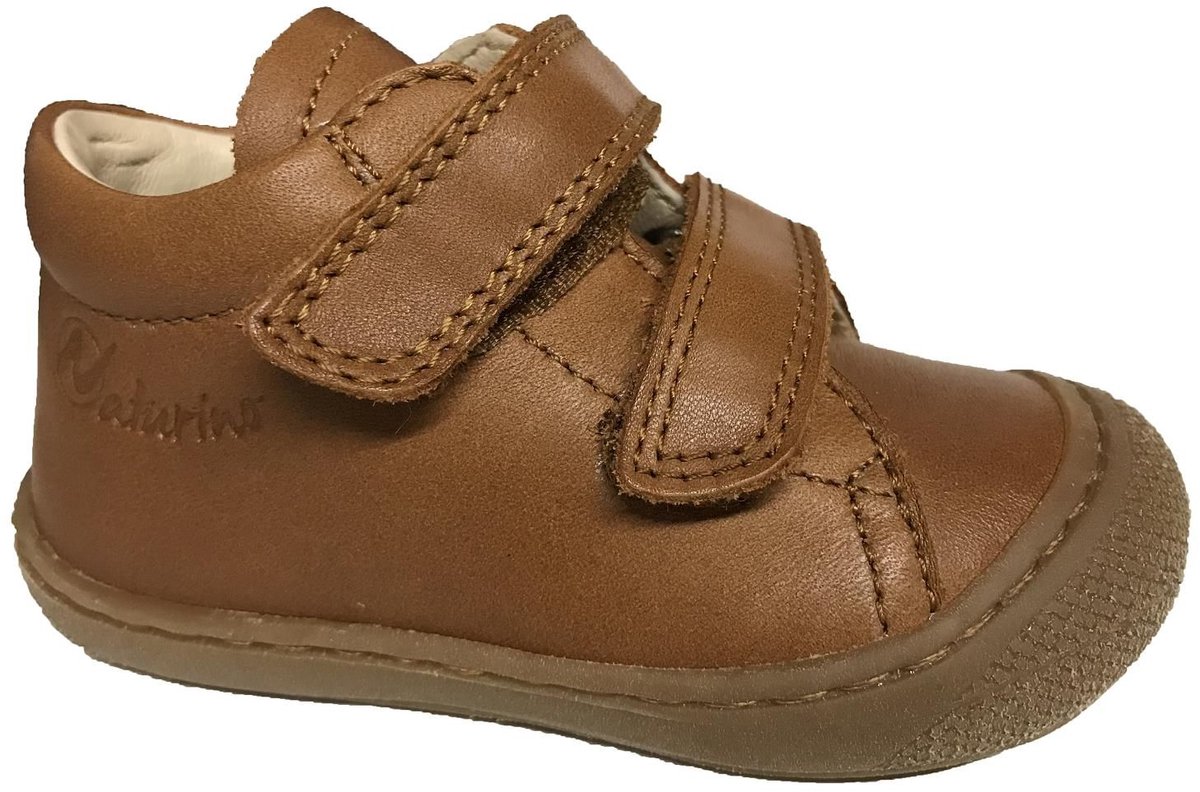 NATURINO VELCRO-SCHOEN - COCOON