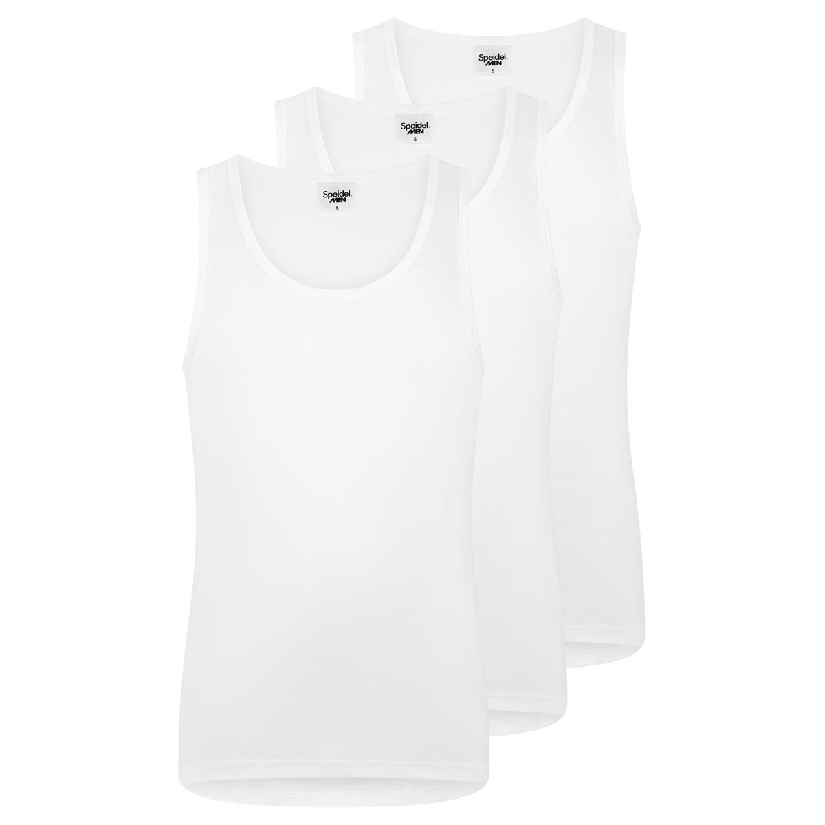 Speidel Heren onderhemd 3 pack Classic