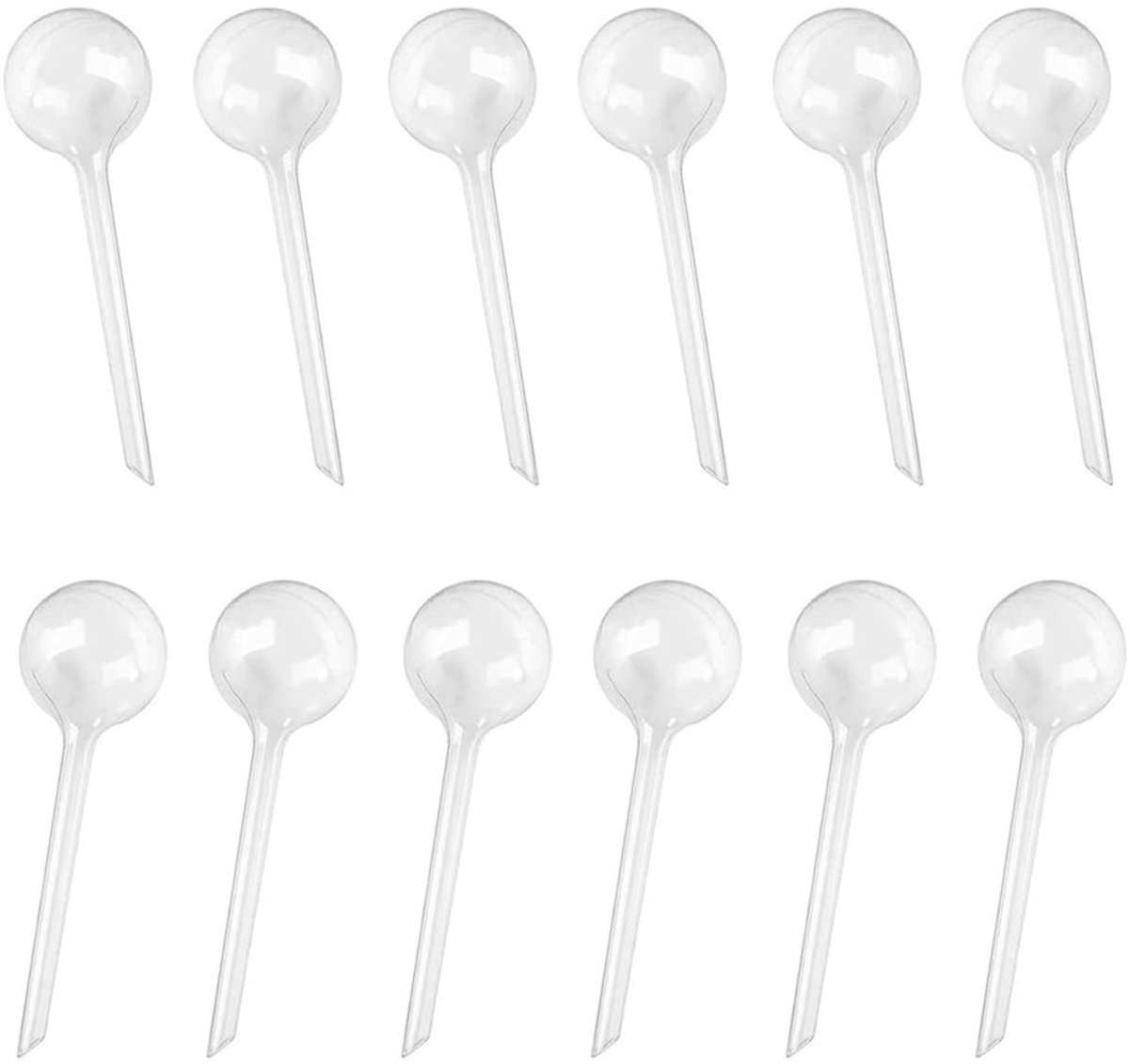 Elzusha - Set van 12 Automatische Irrigatieballen voor Planten