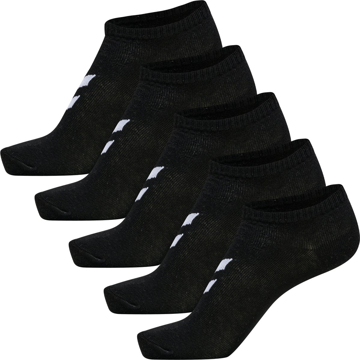Hmlmatch Me Sock 5-Pack