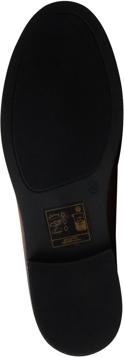 Mocassins à Enfiler Bellucci