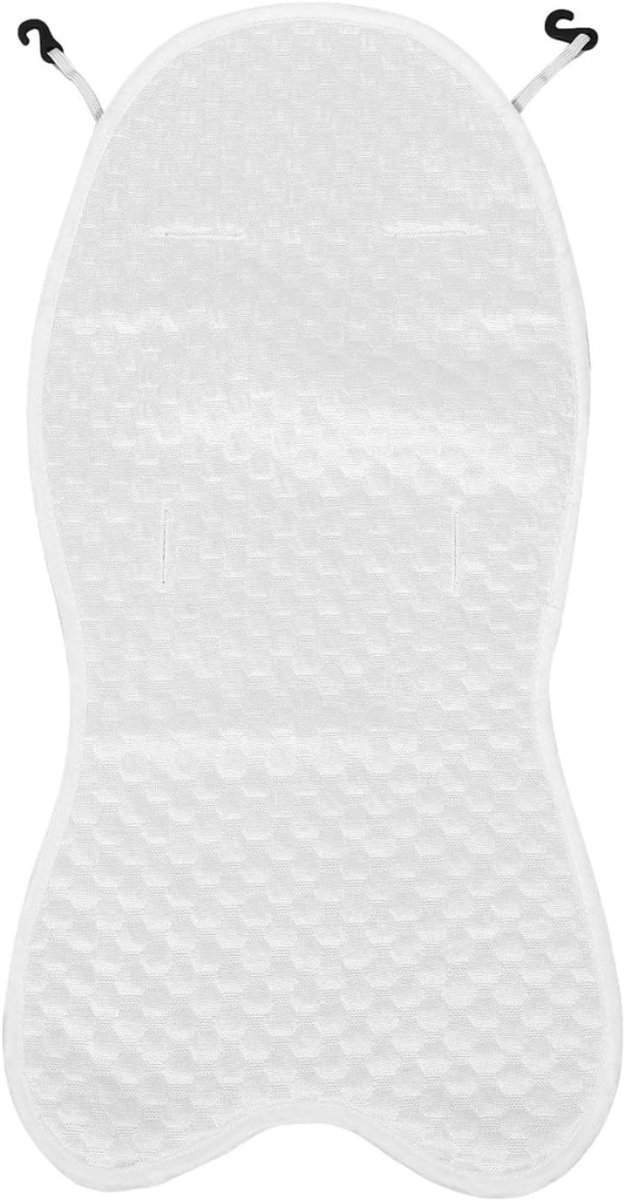 QORA® Windgong Bamboe - Windgong Buiten - Windorgel - Bruin - 13cm x 13cm x 82cm