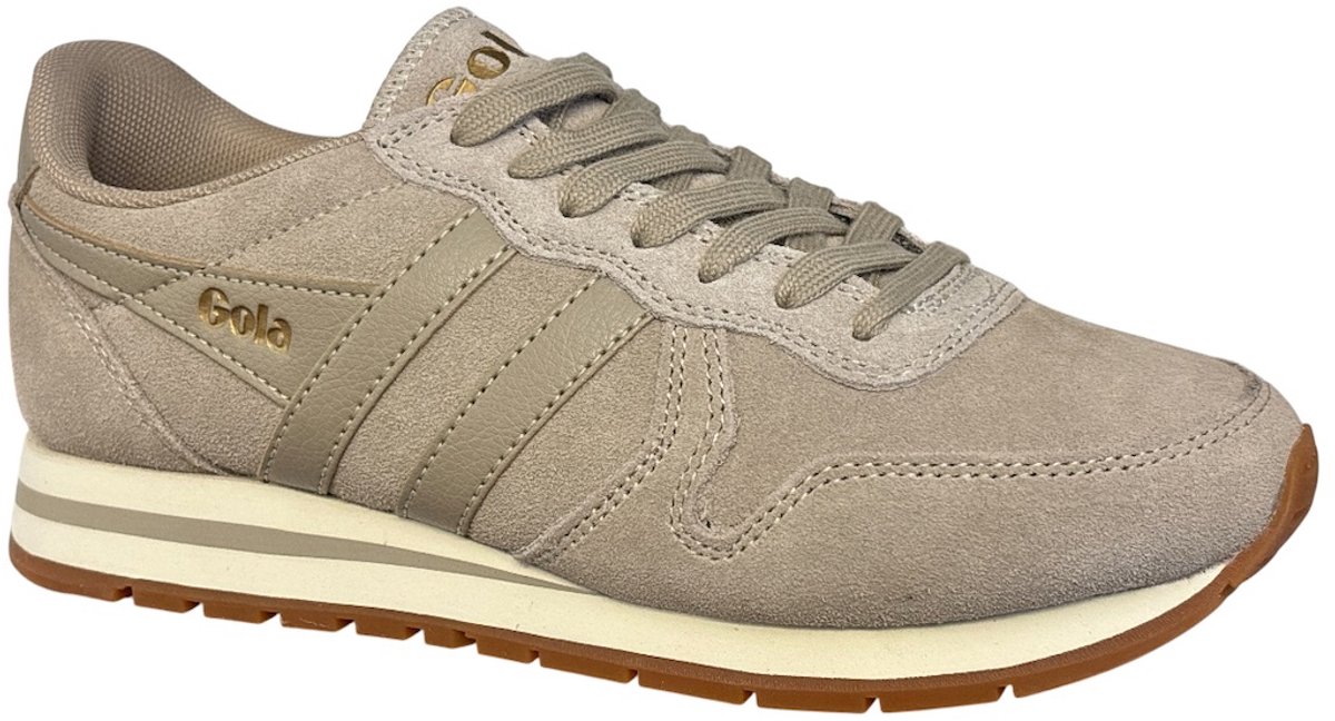 Gola Sneaker Beige - Maat 38
