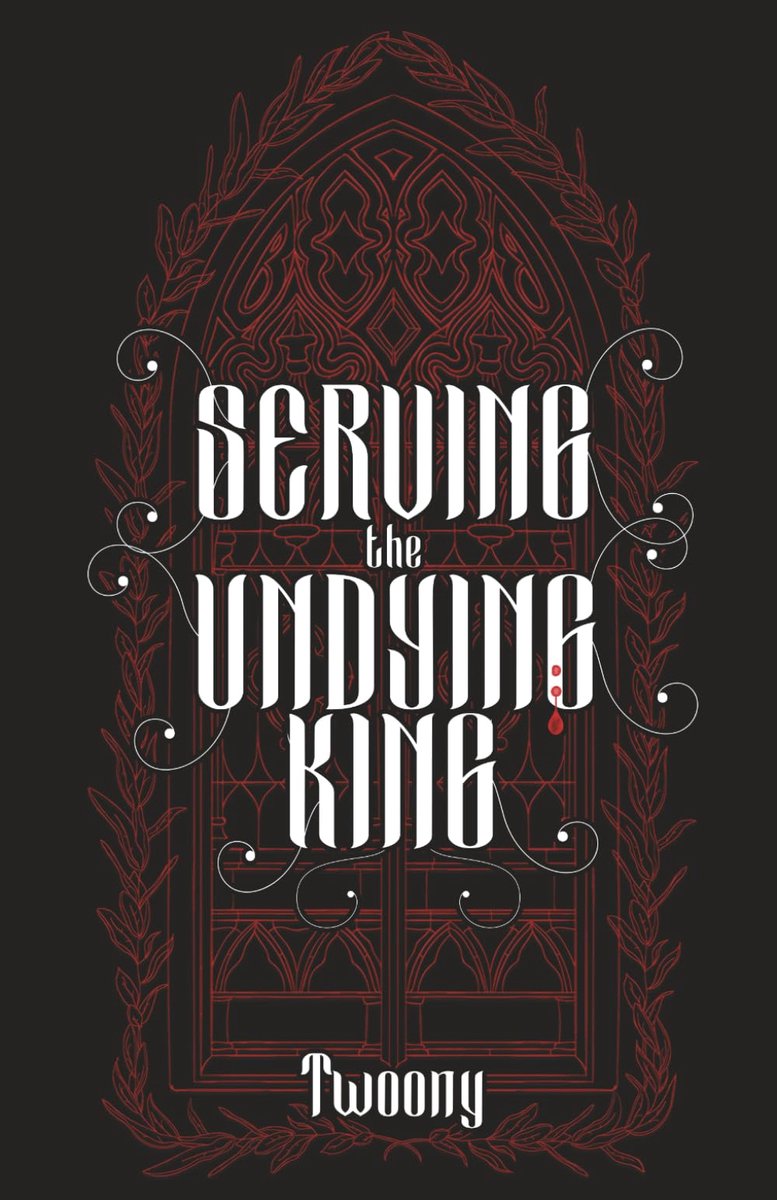 Serving the Undying King - ShopVlot