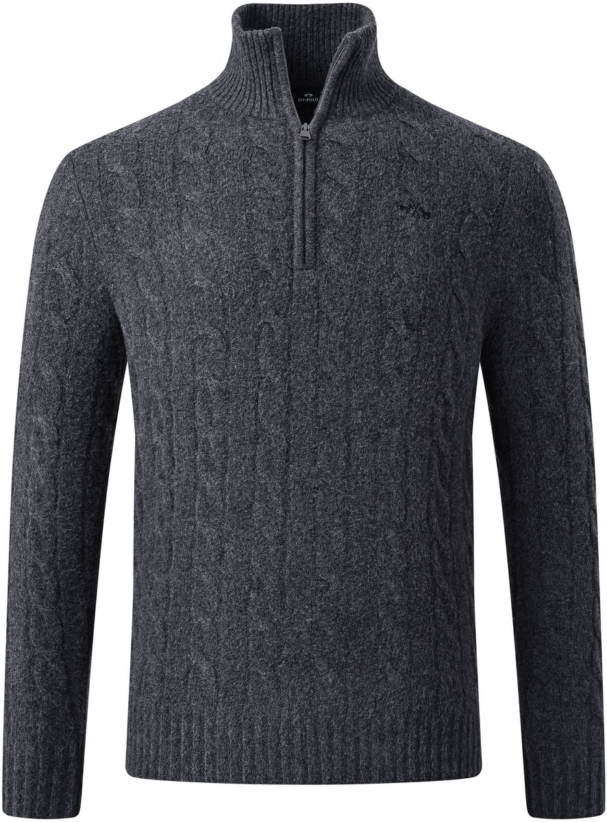 Hv Society - Trui - Cloud - M (38)