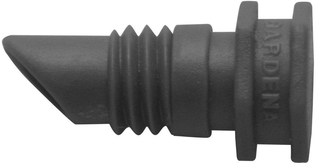 Elzusha - Micro-Drip Systeem Plug voor Slangen