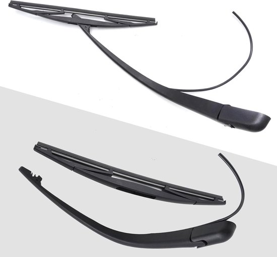 Windruitenwisser Arm Achter en Voorruitwisserset, Vervanging voor Renault Twingo 1993-2007, Hoogwaardige Kwaliteit en Betrouwbaarheid — afbeelding 3