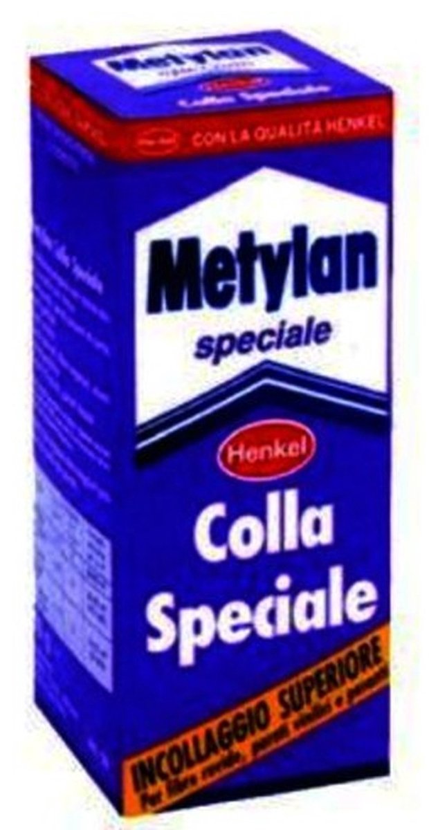 Elzusha - Metylen Special Gr.200 - Voor Diverse Toepassingen