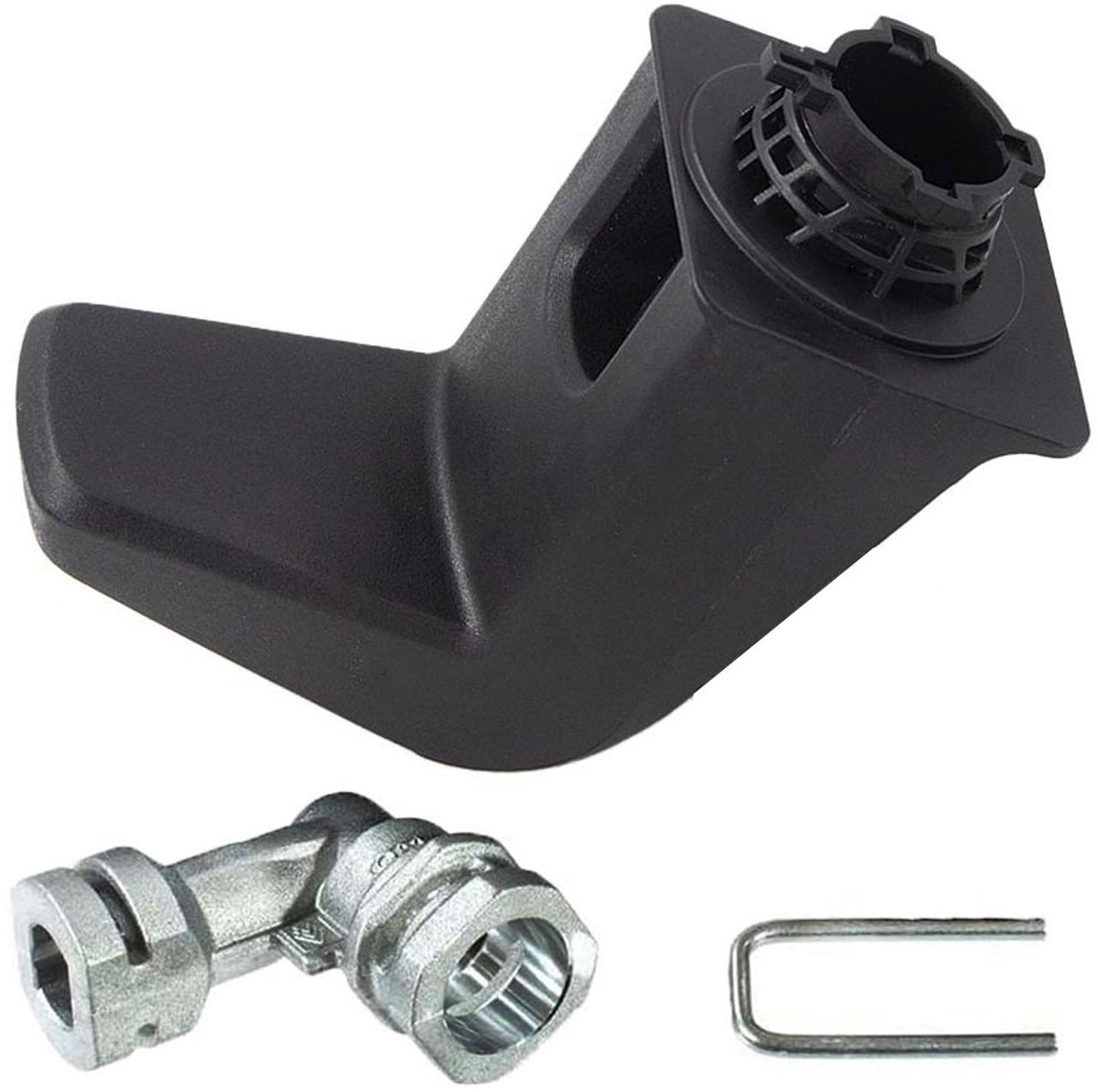 Elzusha - Hoge Drukslang Haak voor Karcher K4 K5 Series - 3 Stuks